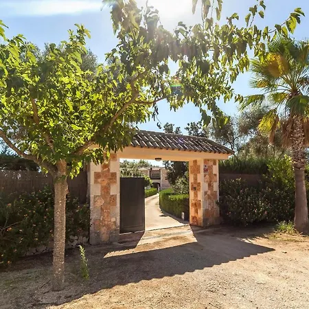 Villa Florentina *