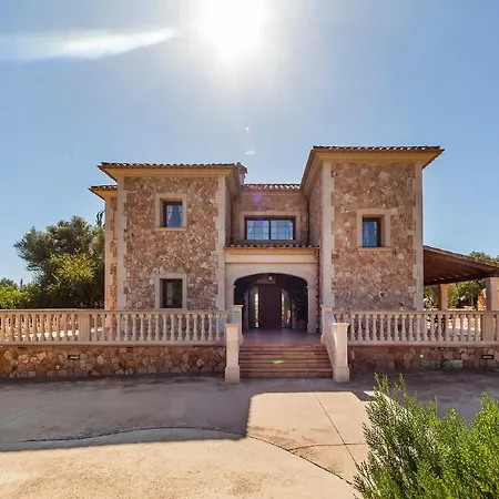Florentina Villa