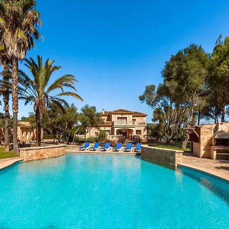 Villa Florentina *