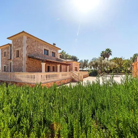 Villa Florentina *