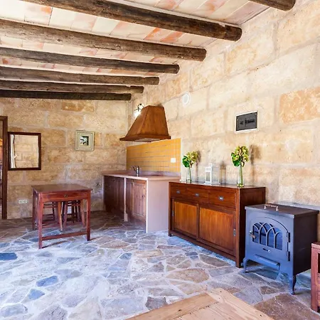 Florentina Villa Llucmajor (Mallorca)