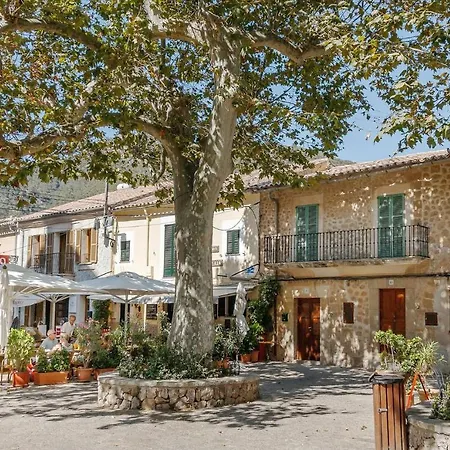 Villa Florentina Llucmajor (Mallorca)